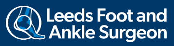 Leeds Foot and Ankle Surgeon