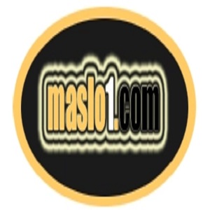 Maslo1.com