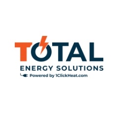 Total Energy Solutions Powered 1Click