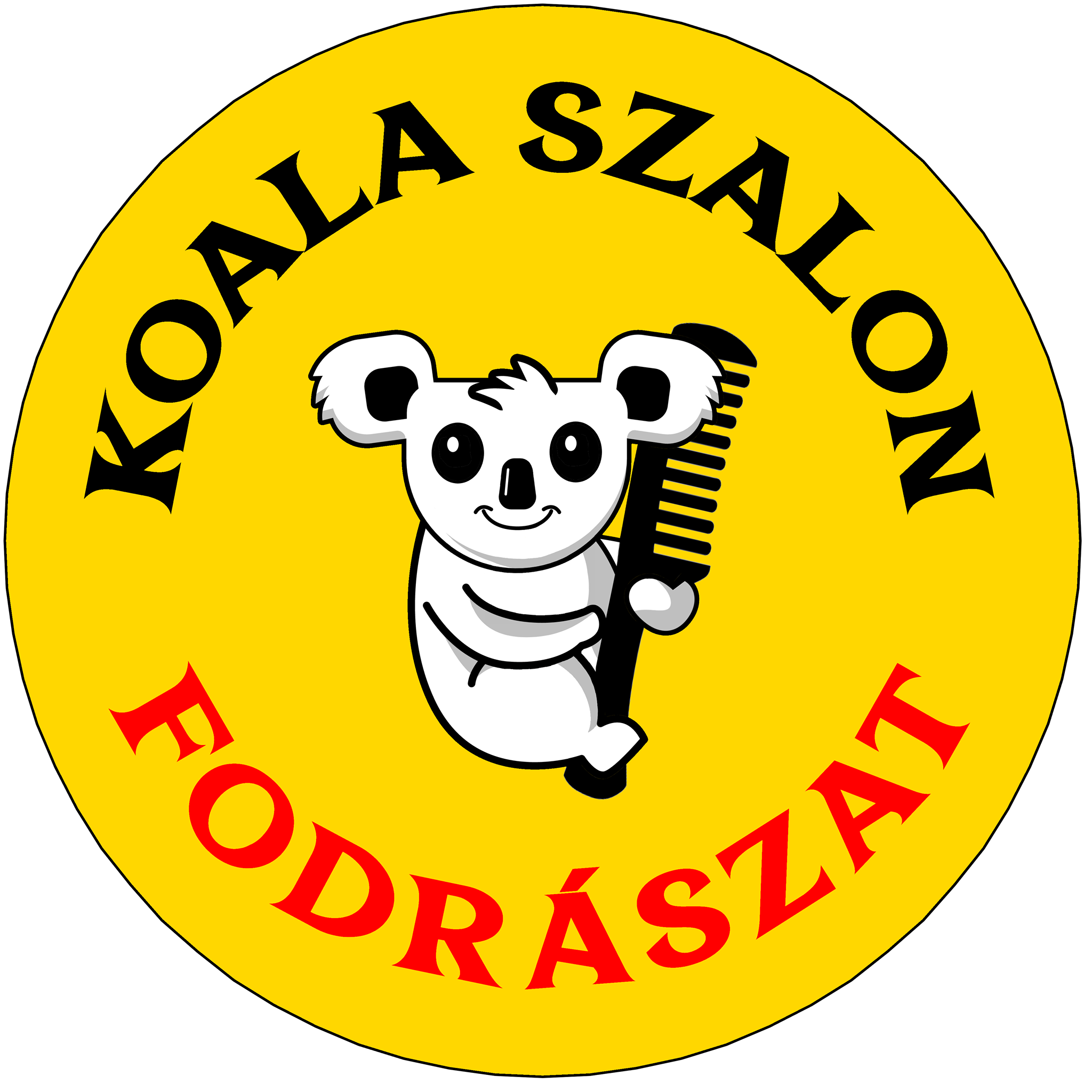 Koala Szalon