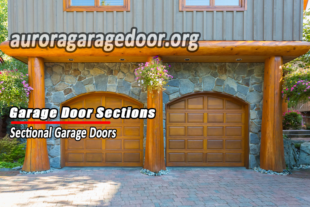 Aurora Expert Garage Door