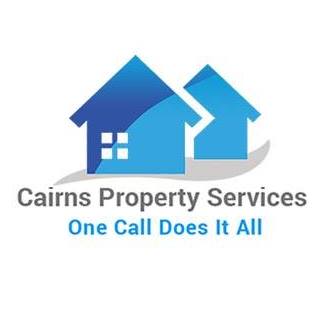 Cairns Property Services