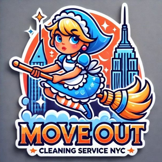 Move Out Cleaning Service NYC