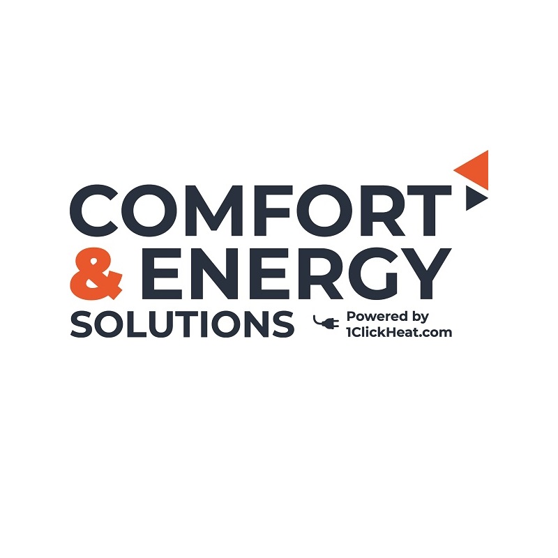 Comfort & Energy Solutions Powered by 1Click