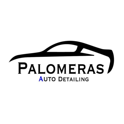 Palomeras Mobile Auto Car Detailing & Ceramic Coating's