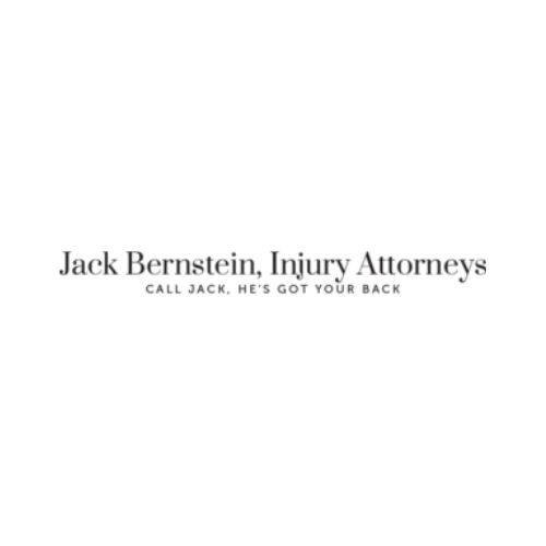 Jack Bernstein, Injury Attorneys