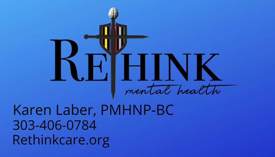 ReThink Mental Health