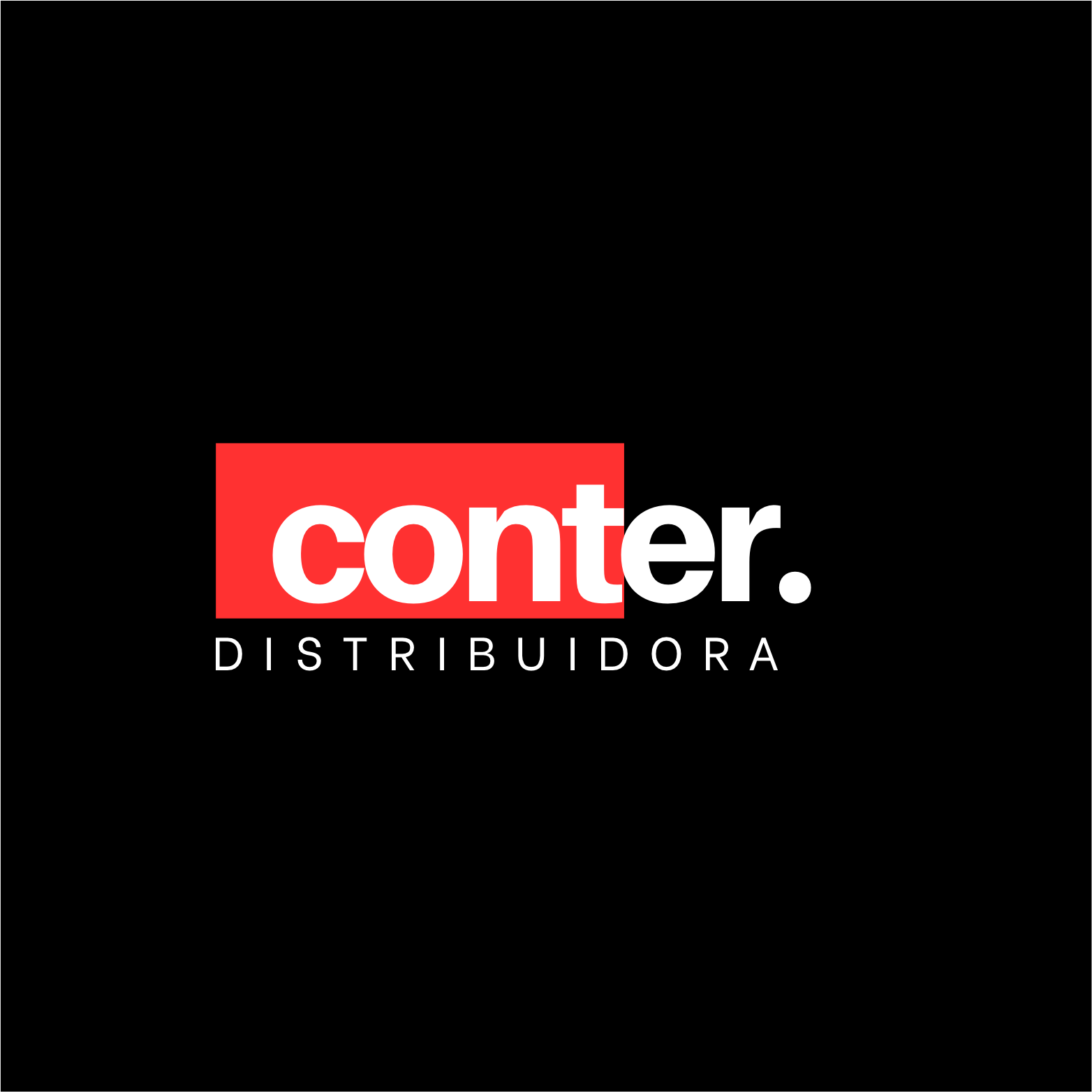 Conter Distribuidora