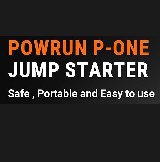 POWRUN