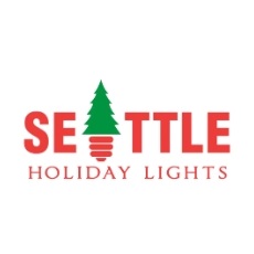 Seattle Holiday Lights