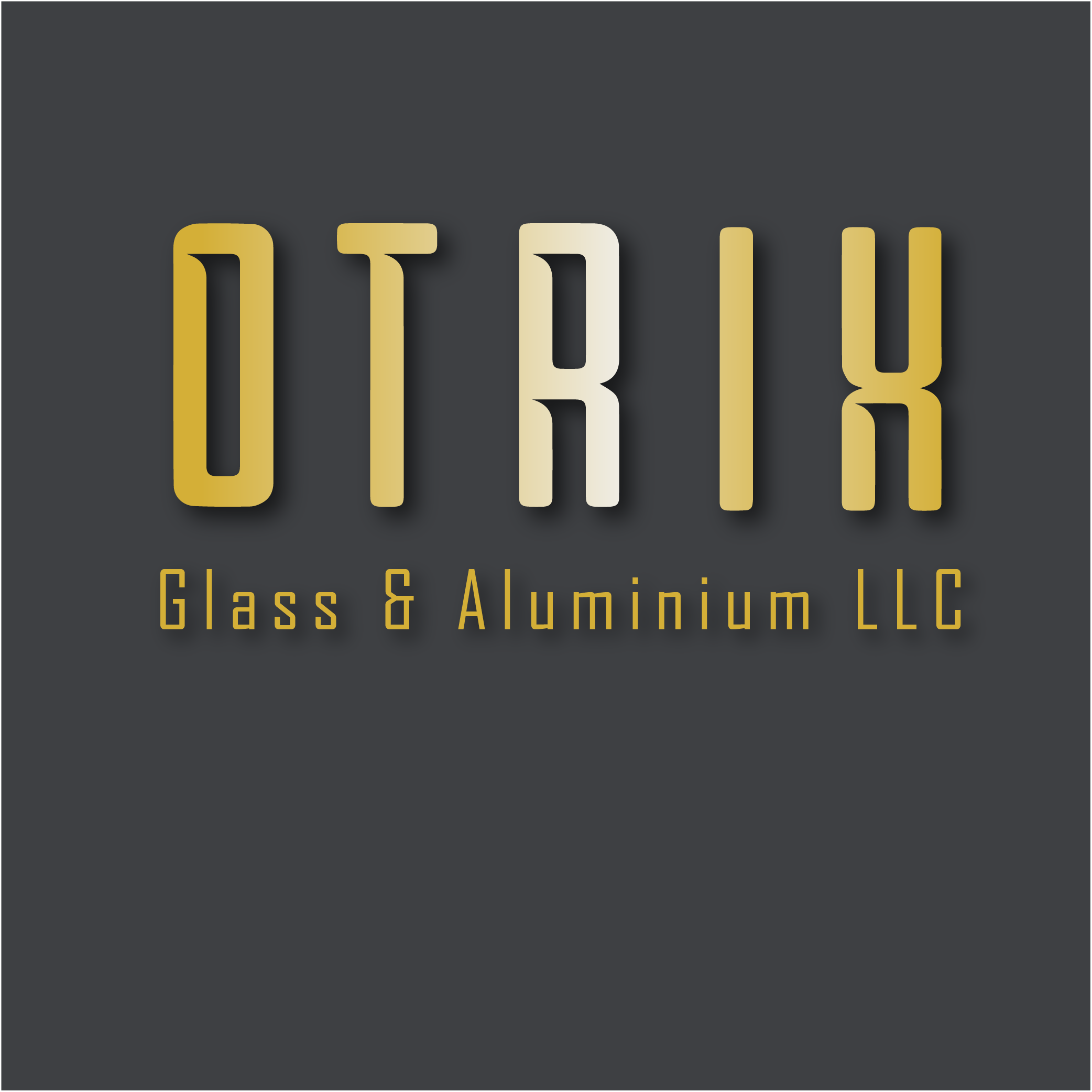 Otrix Glass and Aluminum 