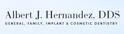 Albert J. Hernandez, DDS