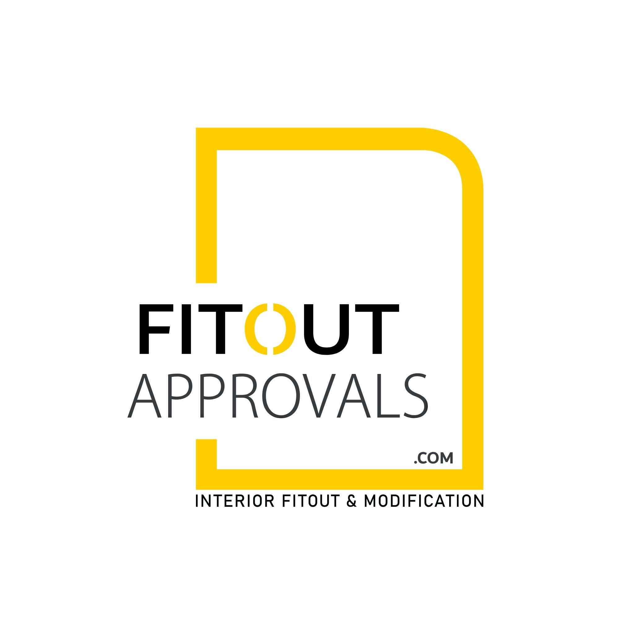 Fitout Approvals