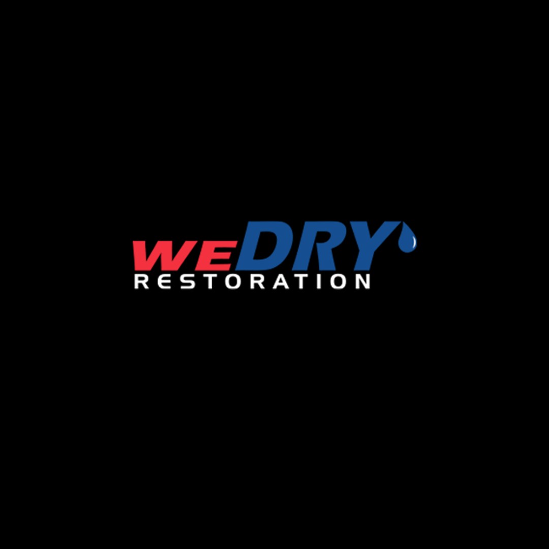 weDRY Restoration - Water, Mold & Fire Services