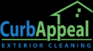 Curb Appeal Exterior Cleaning