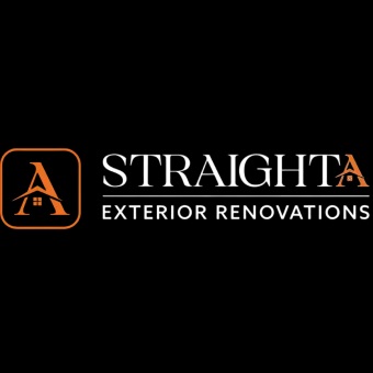 Straight A Exterior Renovations