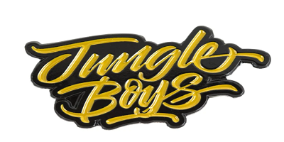 Jungle boys vape