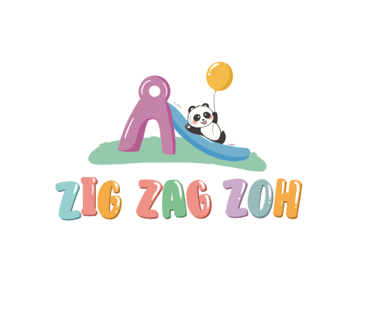 Zig Zag Zoh