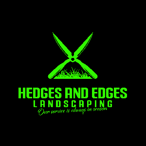 Hedges and Edges Landscaping