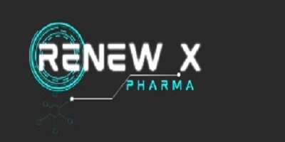 Renew x Pharma