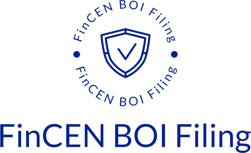 FinCEN BOI Filing Company