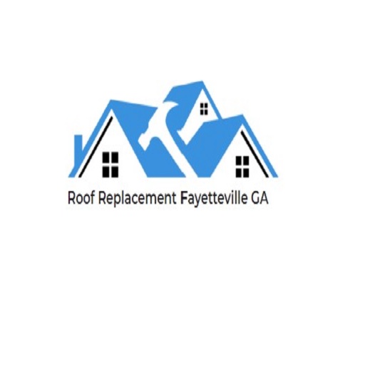 Roof Replacement Fayetteville GA