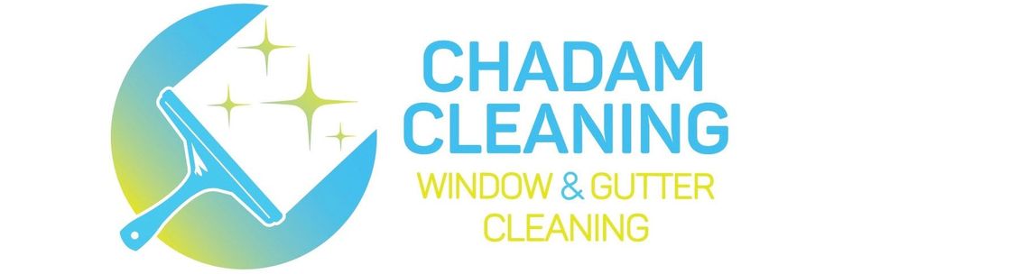 Chadam Cleaning - Window Cleaning Victoria BC