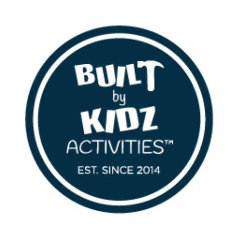 Built By Kidz Activities