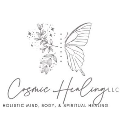 Shop Cosmic Healing