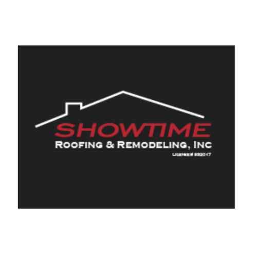 Showtime Roofing & Remodeling Inc.