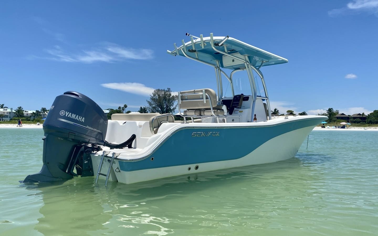 Long Term Boat Rentals