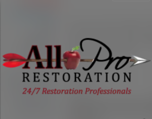 All Pro Restoration, Water, Smoke and Mold Damage Watkins