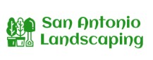 San Antonio Landscaping