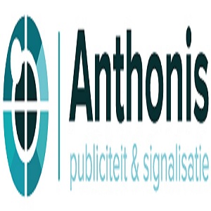 Anthonis Publiciteit & Signalisatie