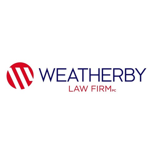 Weatherby Law Firm