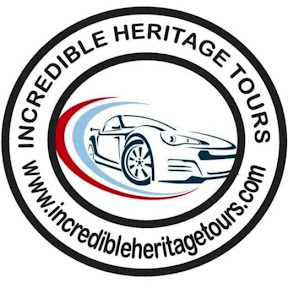 Incredible Heritage Tours