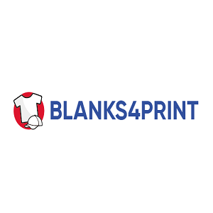 Blanks4Print. com