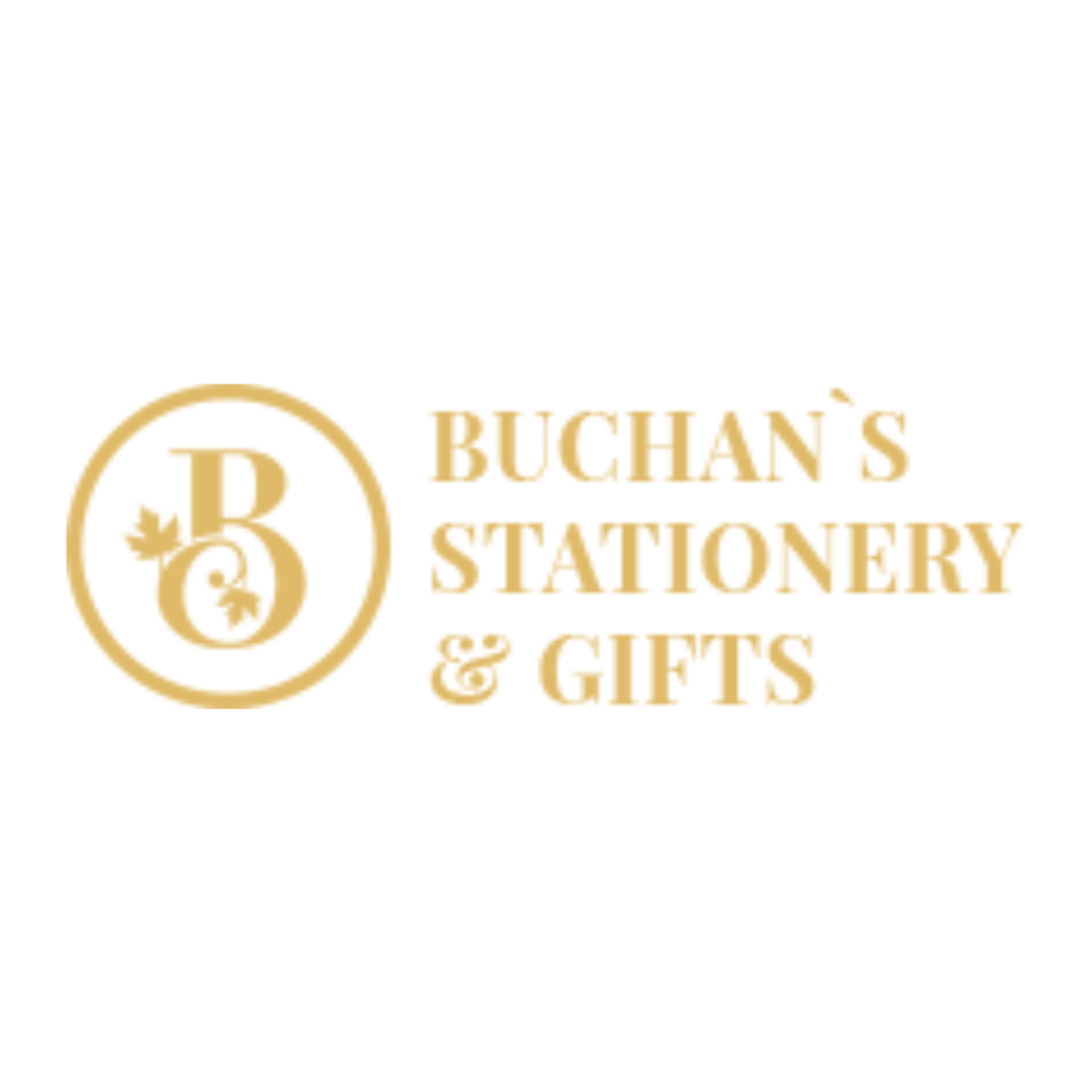 buchan’s kerrisdale stationery