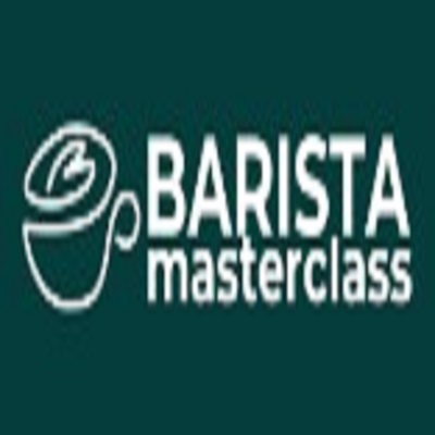 Barista Masterclass