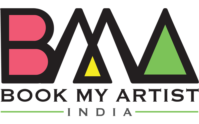 Book My Artist India