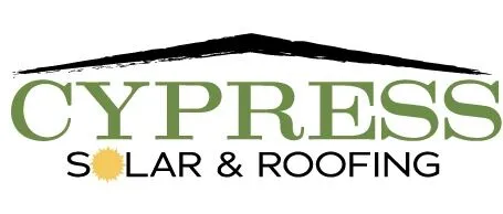 Cypress Solar and Roofing