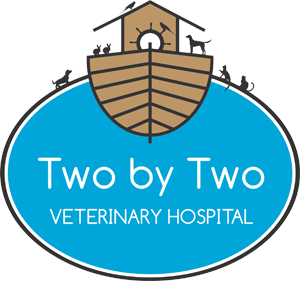 Two by Two Vet