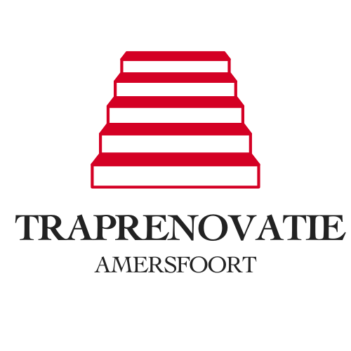 Traprenovatie Amersfoort