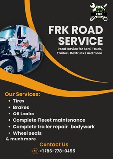 FRK Mechanic Solutions LLC