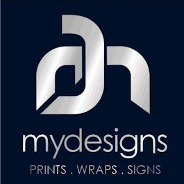 My Designs Graphics & Signs Inc.