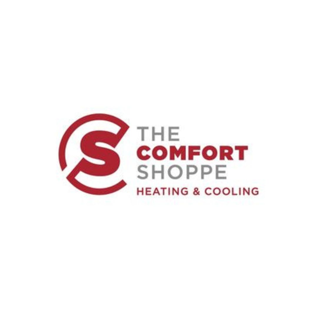 The Comfort Shoppe