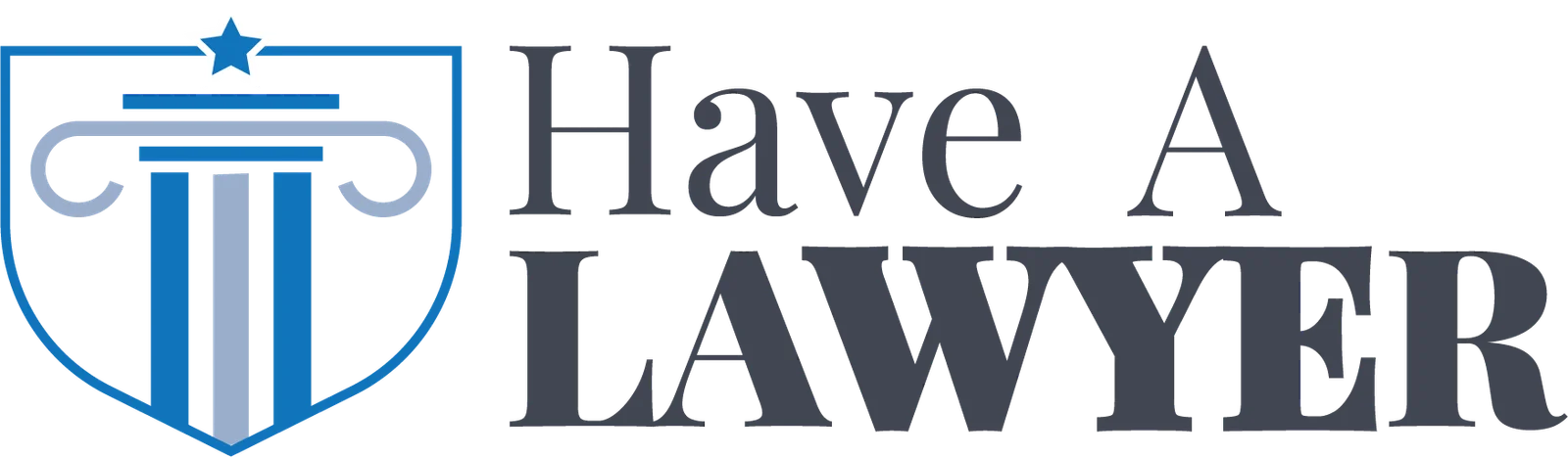 Have A Lawyer