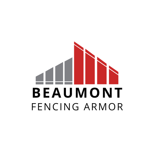 Beaumont Fencing Armor