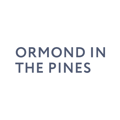 Ormond in The Pines