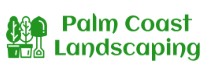 Palm Coast Landscaping